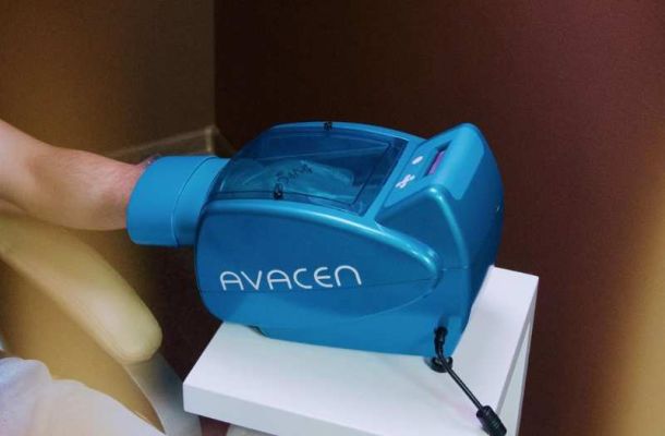 Avacen